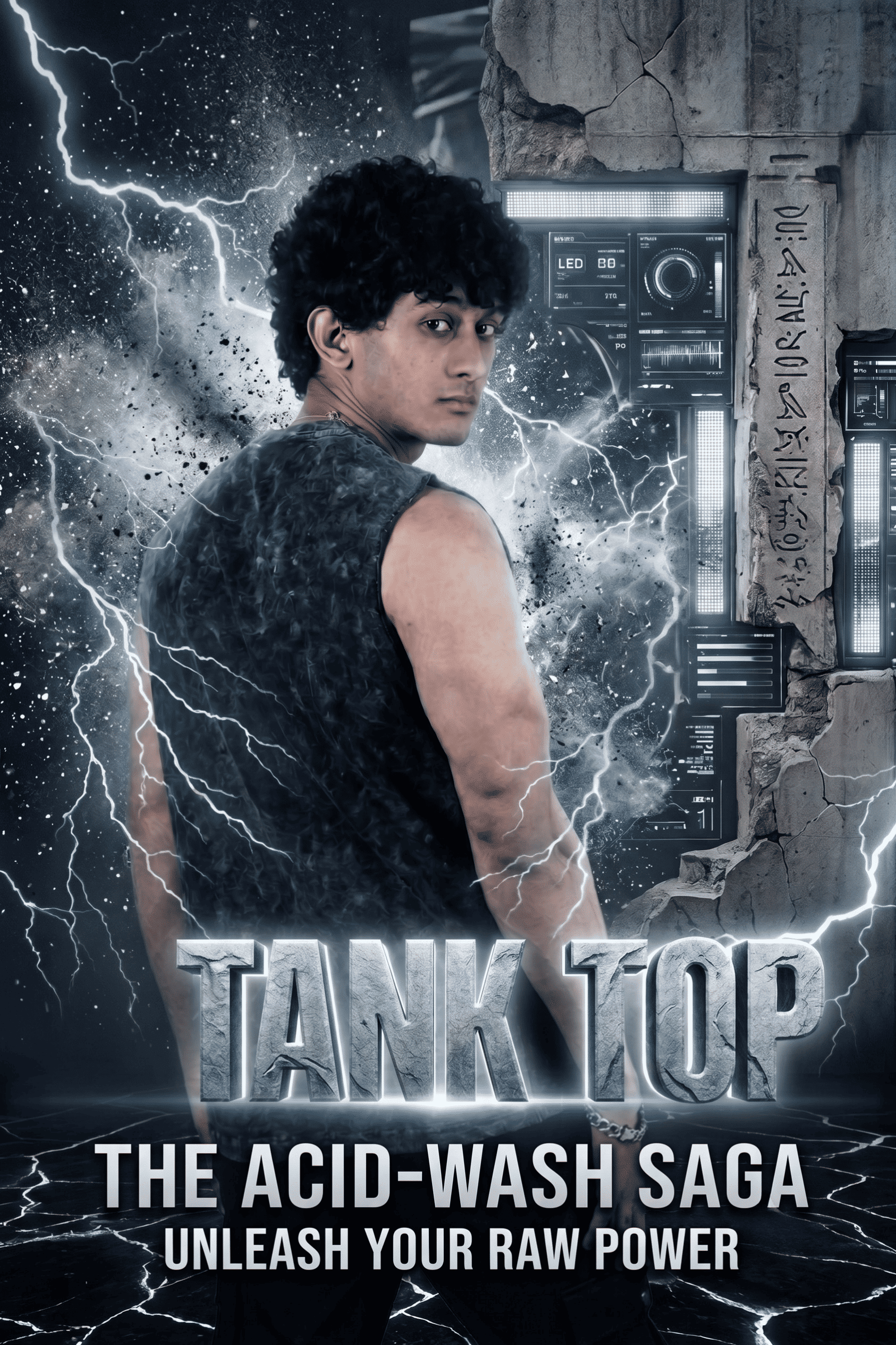 Tank Tees
