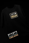 SUN SALTY AND HIGH