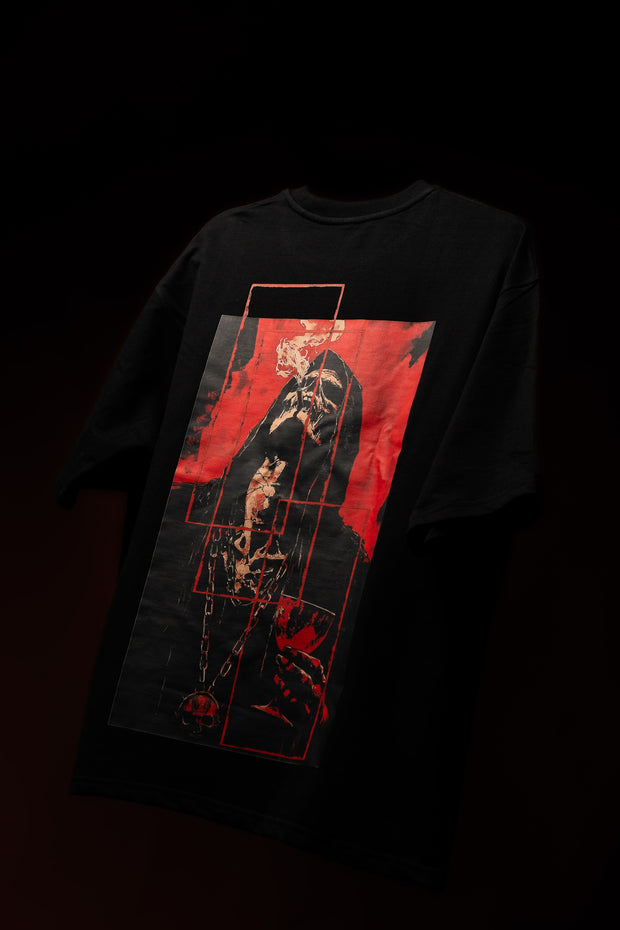 The Phantom's Toast Tees