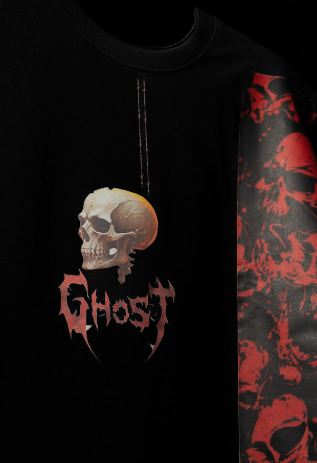 The Phantom's Toast Tees