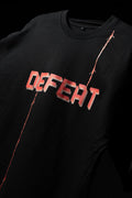 Barricade Black Tee