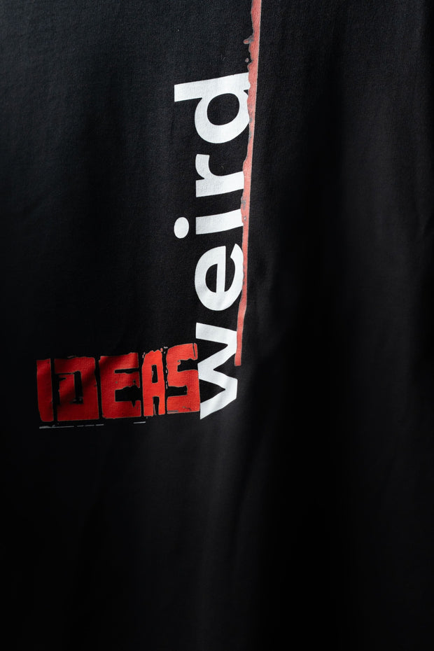 Weird Ideas It's Me" Graphic T-Shirt