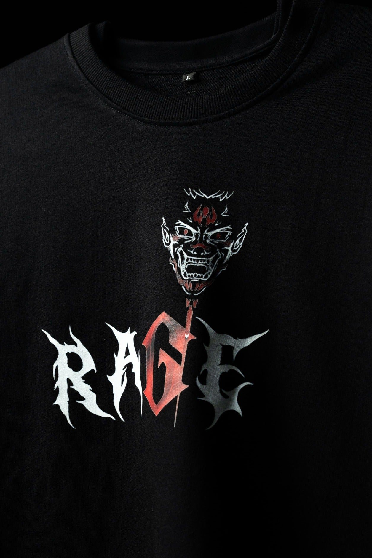 RAGE