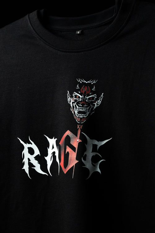 BUYBOT : RAGE