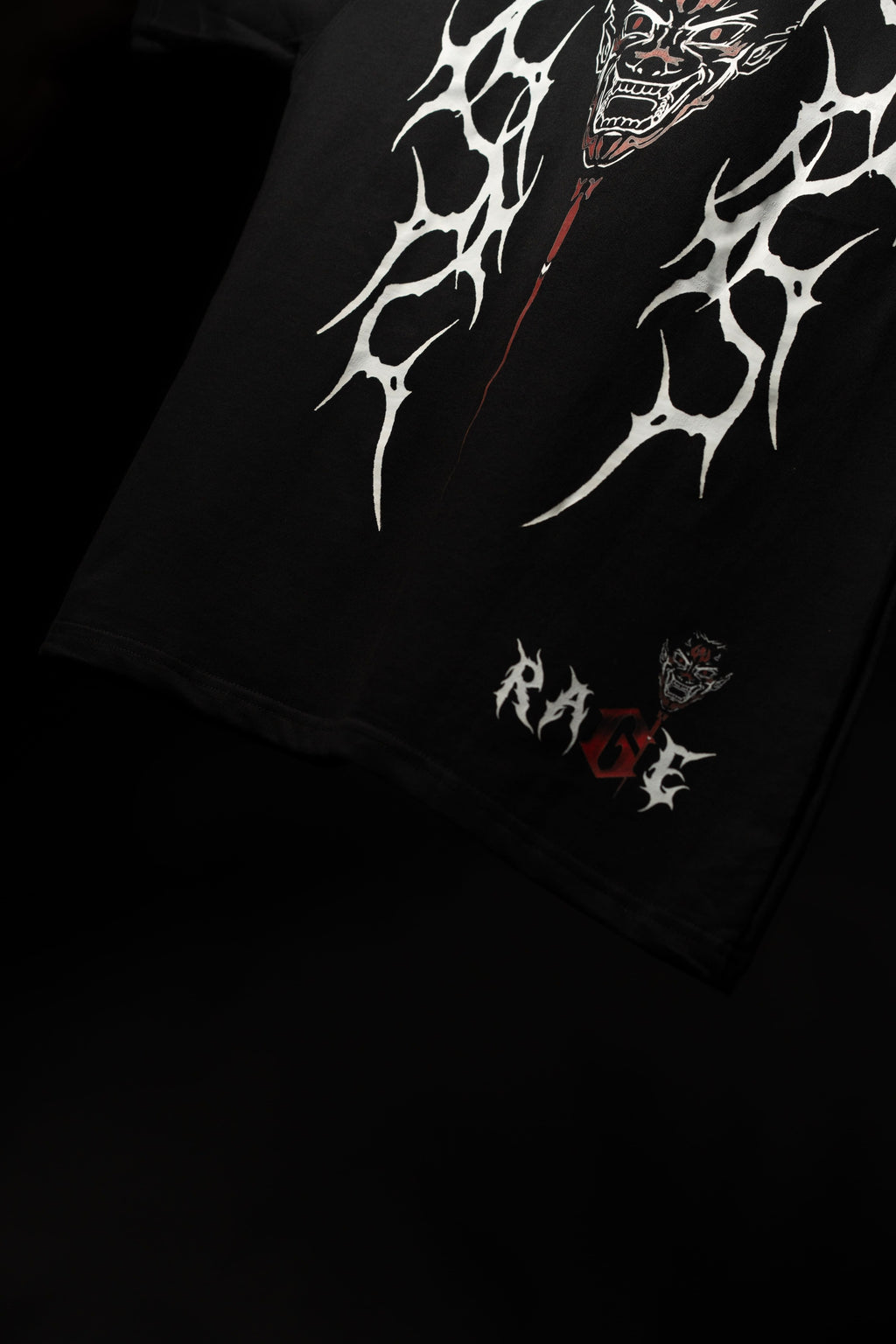 The Molecular Momentum T-Shirt