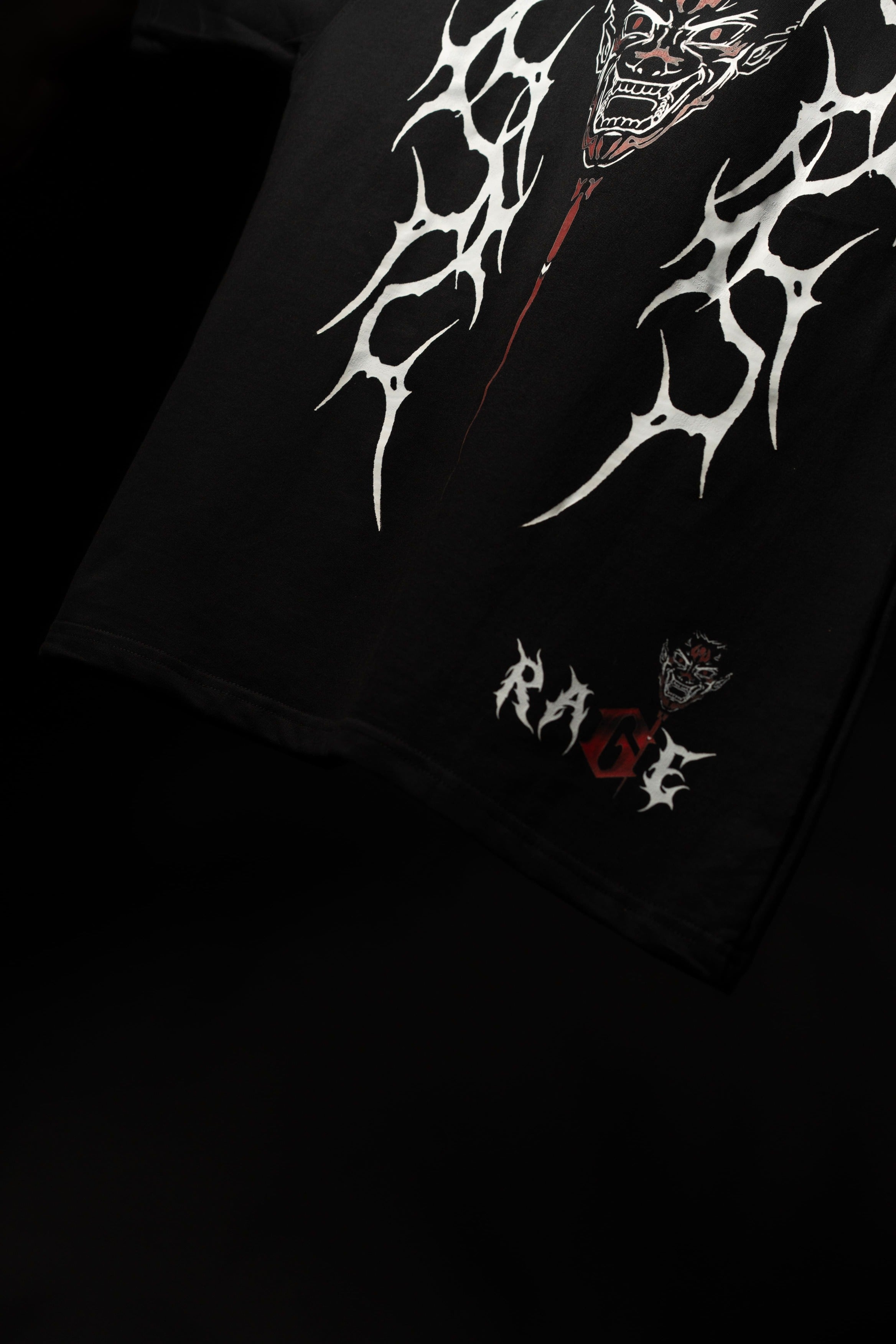The Molecular Momentum T-Shirt