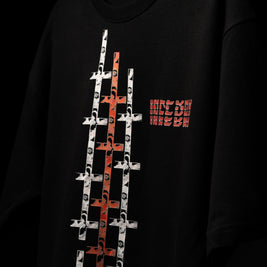 BUYBOT “CROSSCODE” Tee