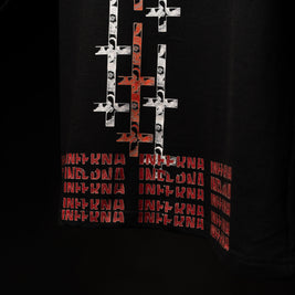 BUYBOT “CROSSCODE” Tee