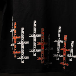 BUYBOT “CROSSCODE” Tee