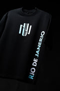 BUYBOT “RIO GRID” Tee