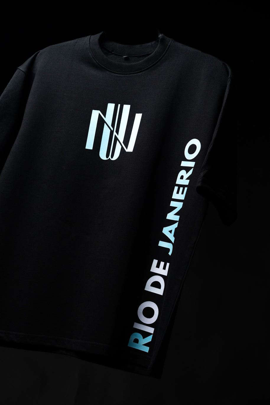 BUYBOT “RIO GRID” Tee