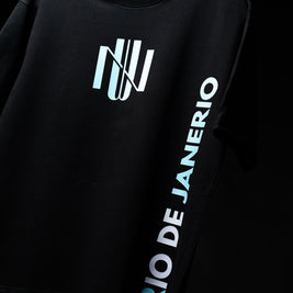 BUYBOT “RIO GRID” Tee