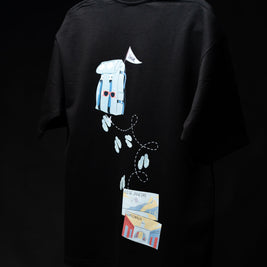BUYBOT “RIO GRID” Tee