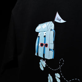 BUYBOT “RIO GRID” Tee