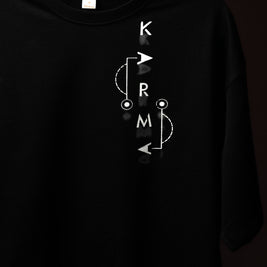 KARMA / CYCLE Tee