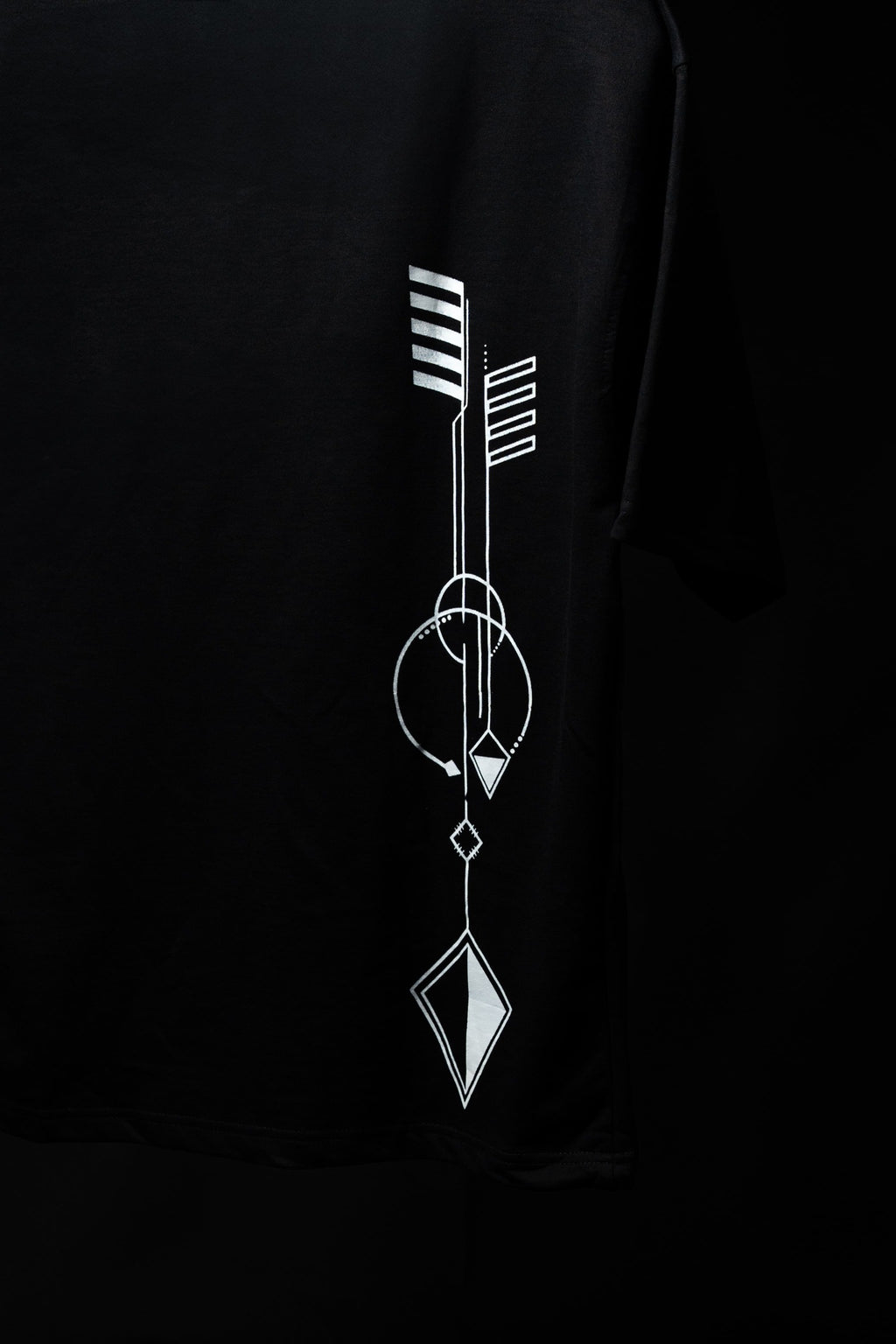 KARMA / CYCLE Tee