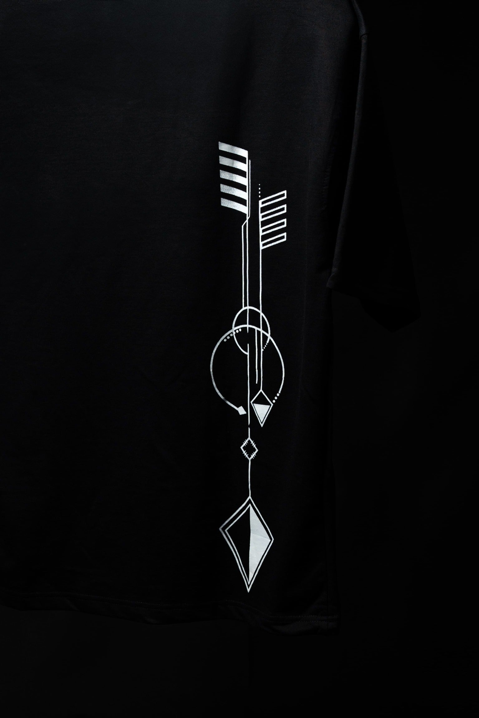 KARMA / CYCLE Tee