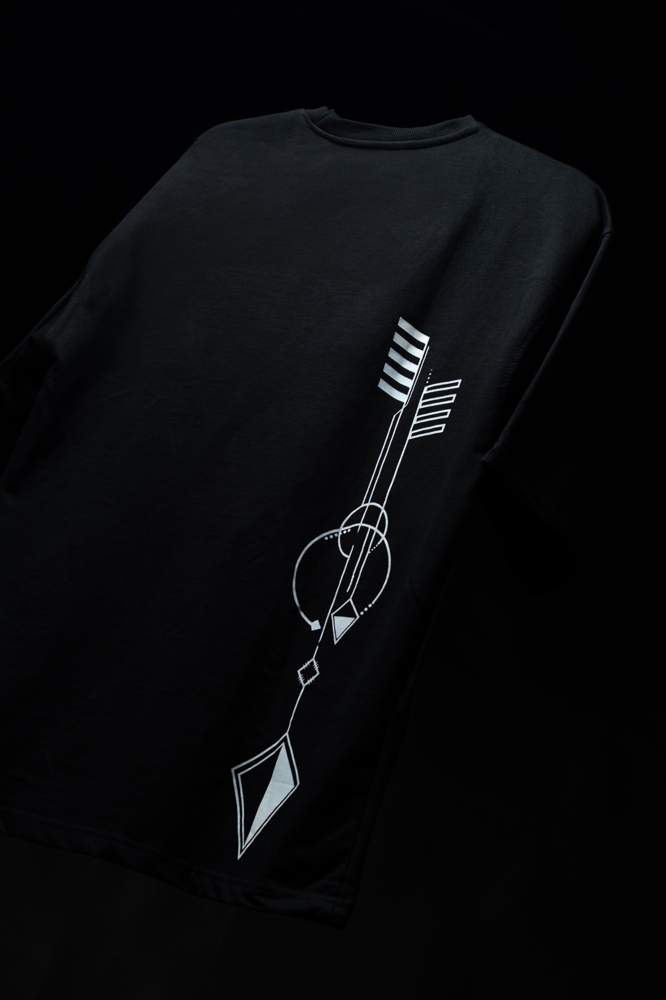 KARMA / CYCLE Tee
