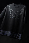 The Infinite Aura Oversized Shirt