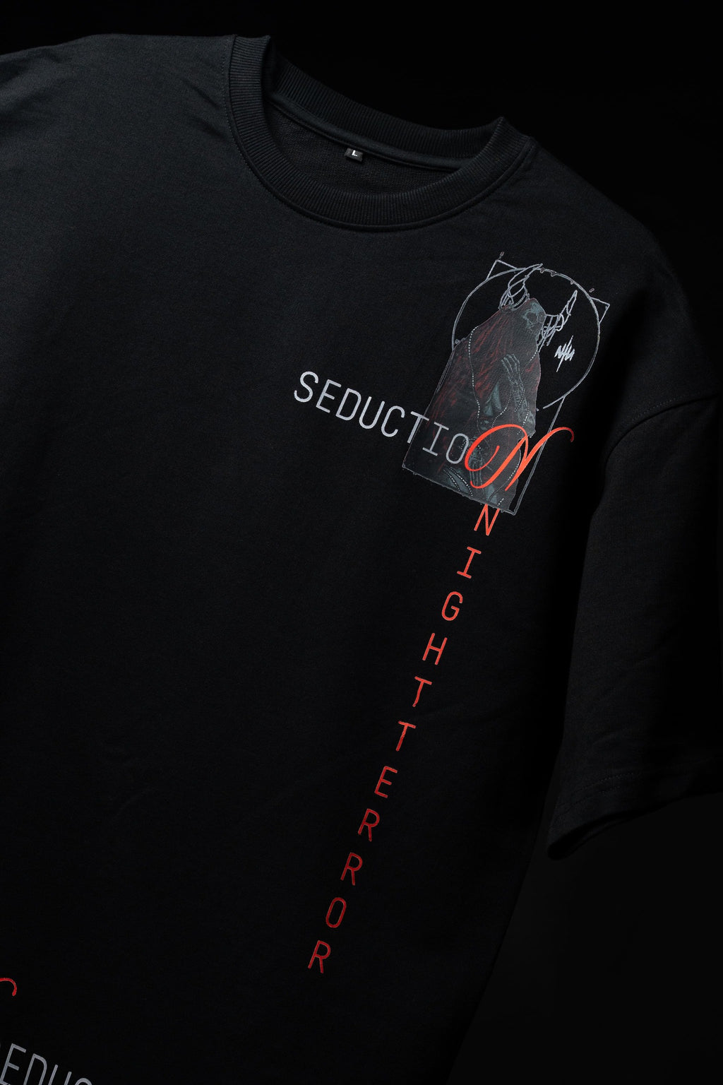 SEDUCTION $