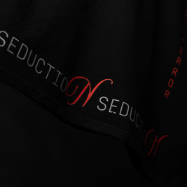 SEDUCTION WITH NIGHT RIDER