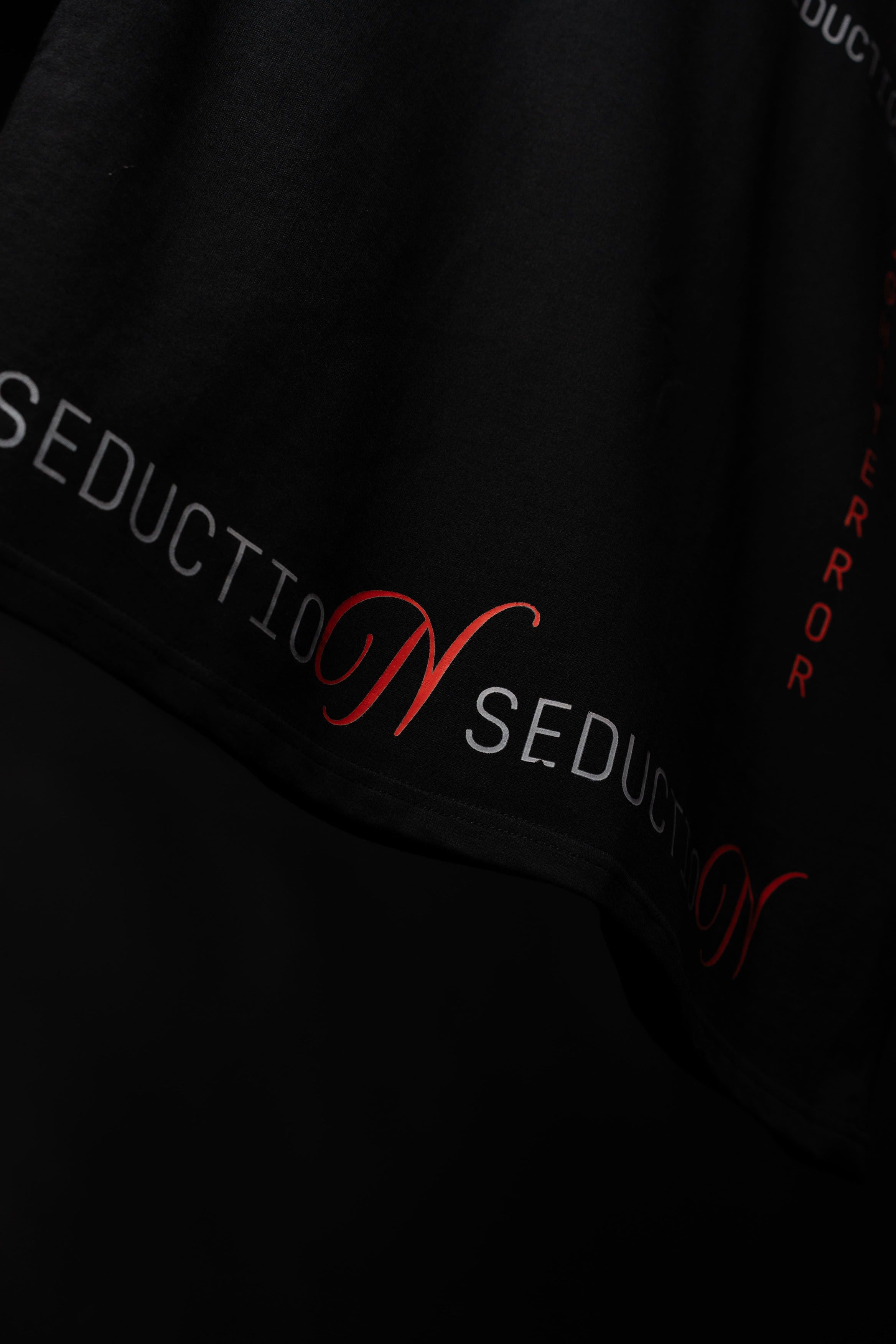 SEDUCTION WITH NIGHT RIDER