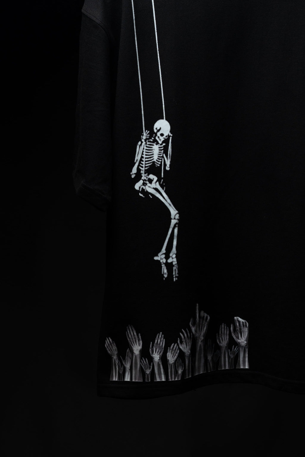 Lost Paradise Tees