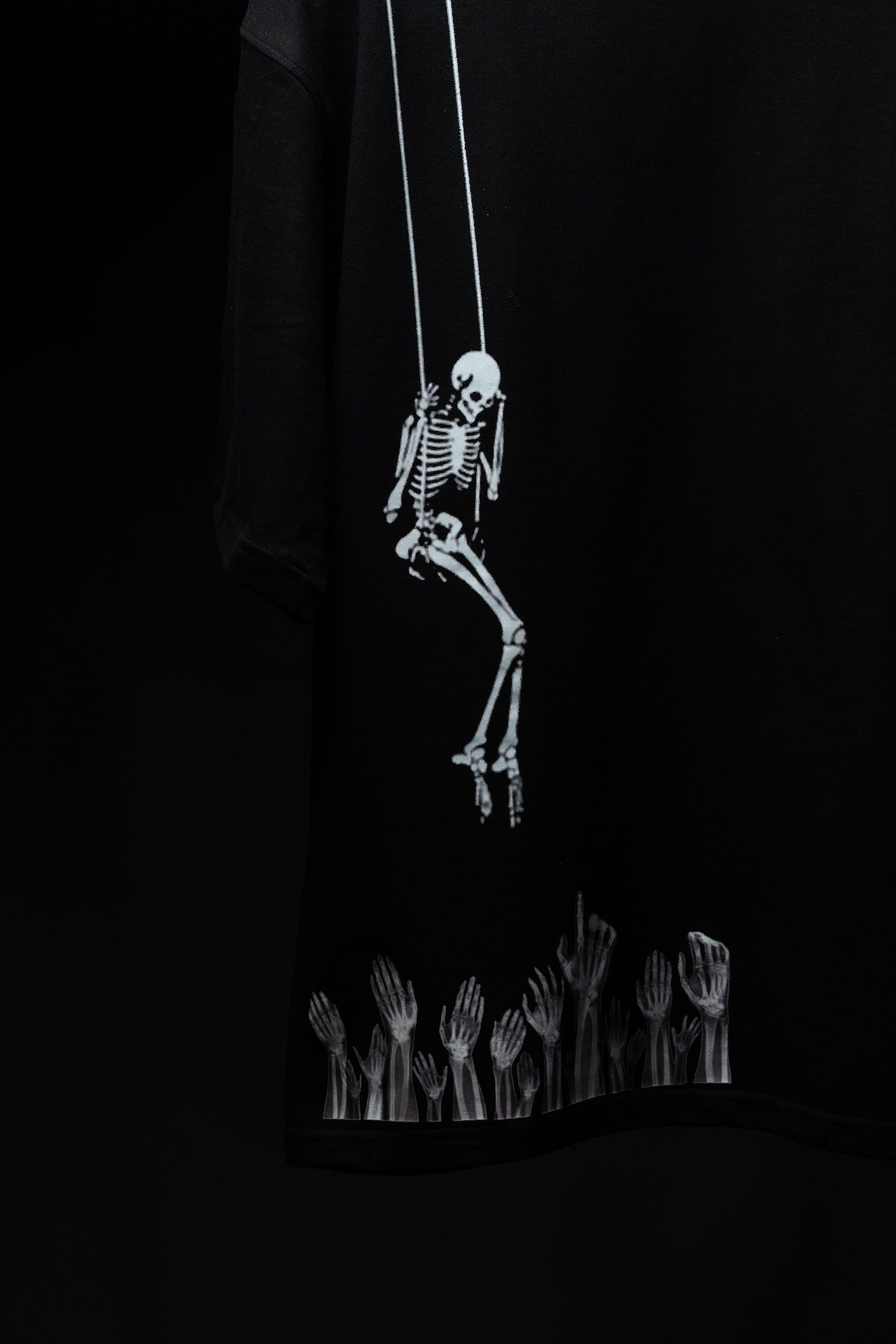 Lost Paradise Tees