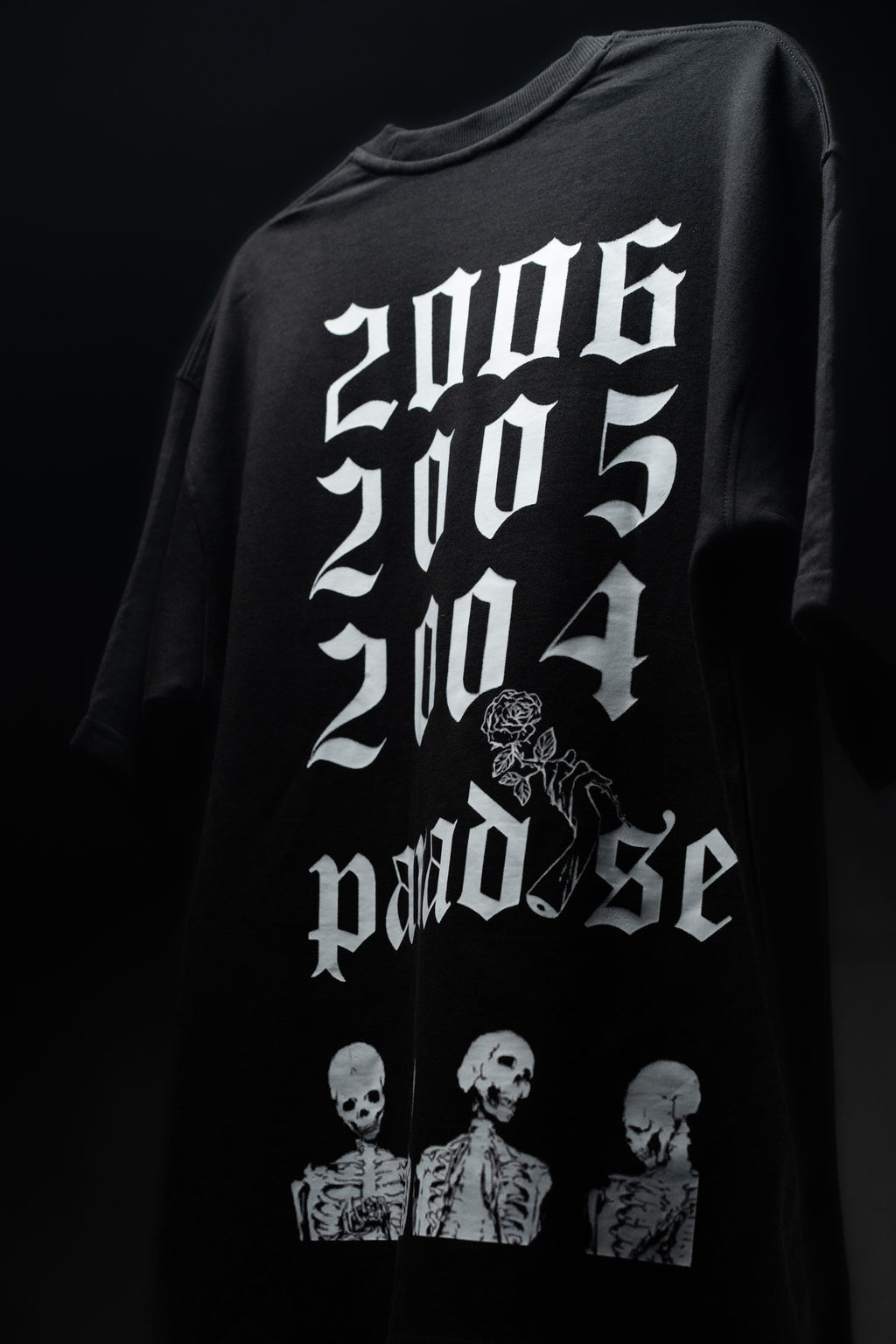 Lost Paradise Tees