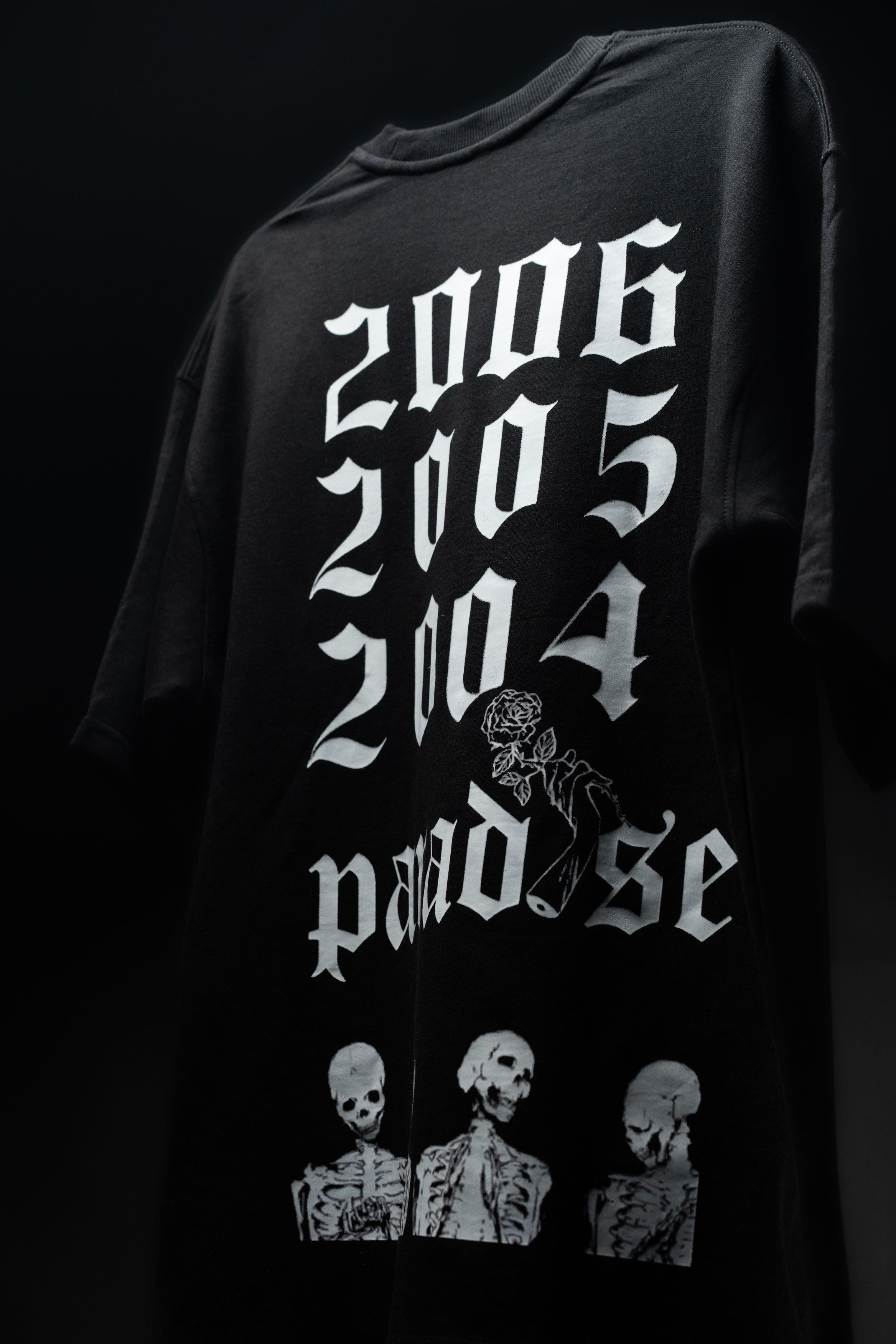 Lost Paradise Tees