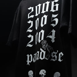 Lost Paradise Tees