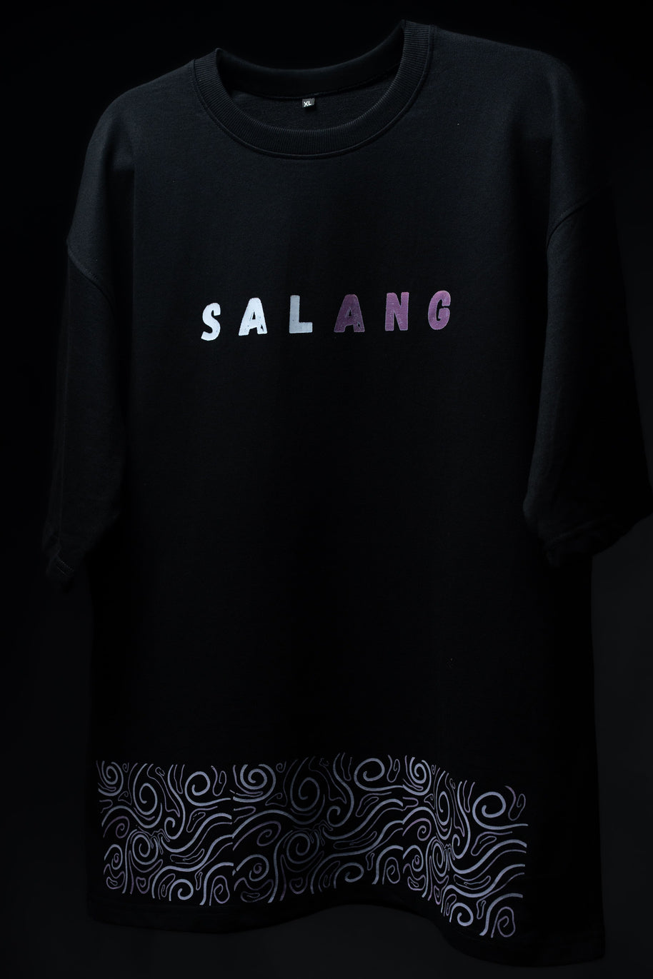 SALANG / FLOW Tee