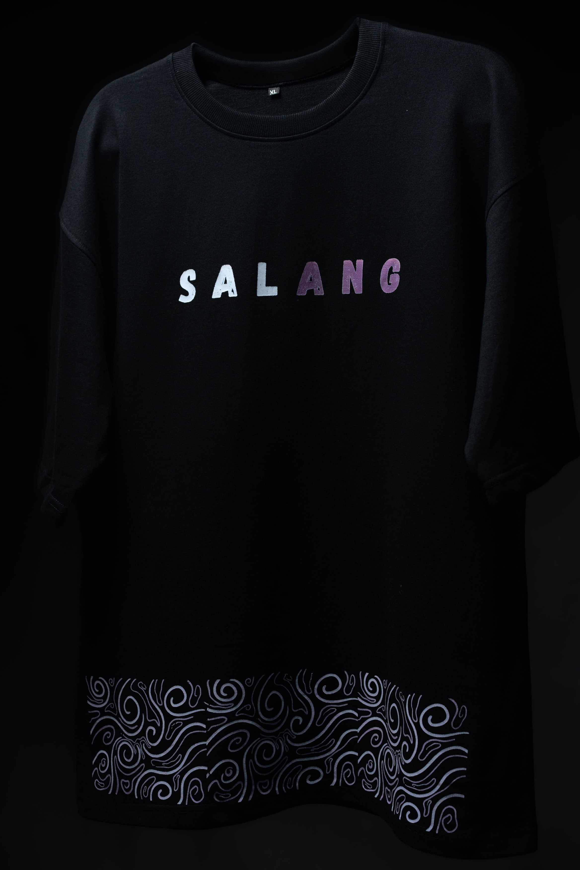 SALANG / FLOW Tee