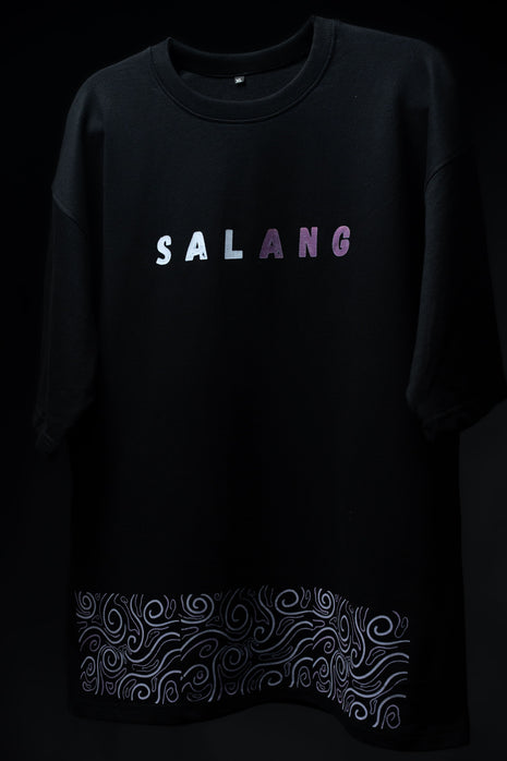 SALANG / FLOW Tee
