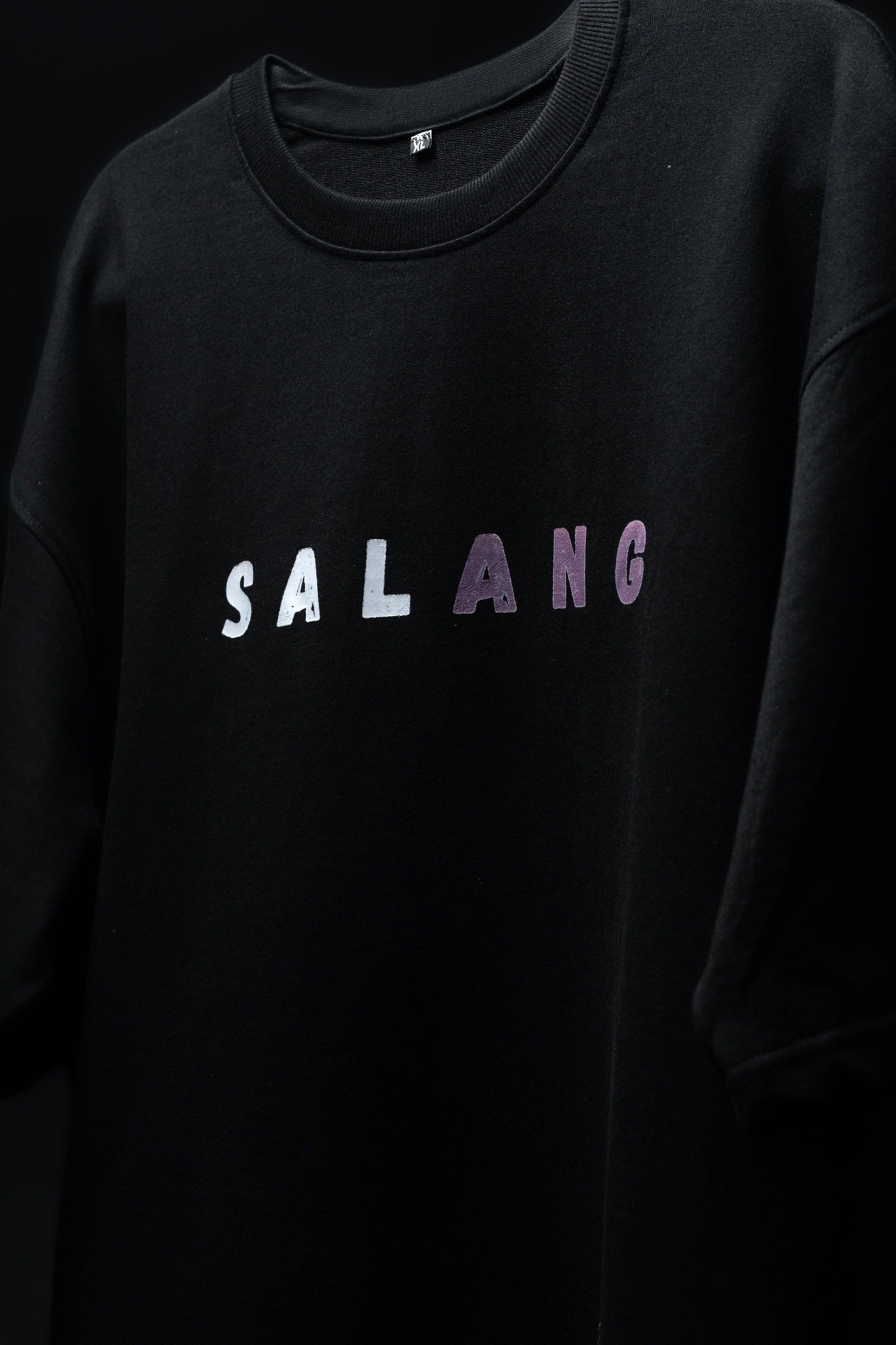 SALANG / FLOW Tee