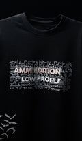 SCOOTER / CITY FLOW Tee