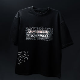 SCOOTER / CITY FLOW Tee