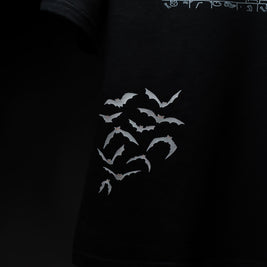 SCOOTER / CITY FLOW Tee