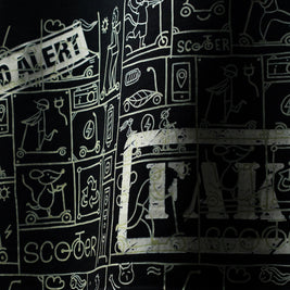 SCOOTER / CITY FLOW Tee