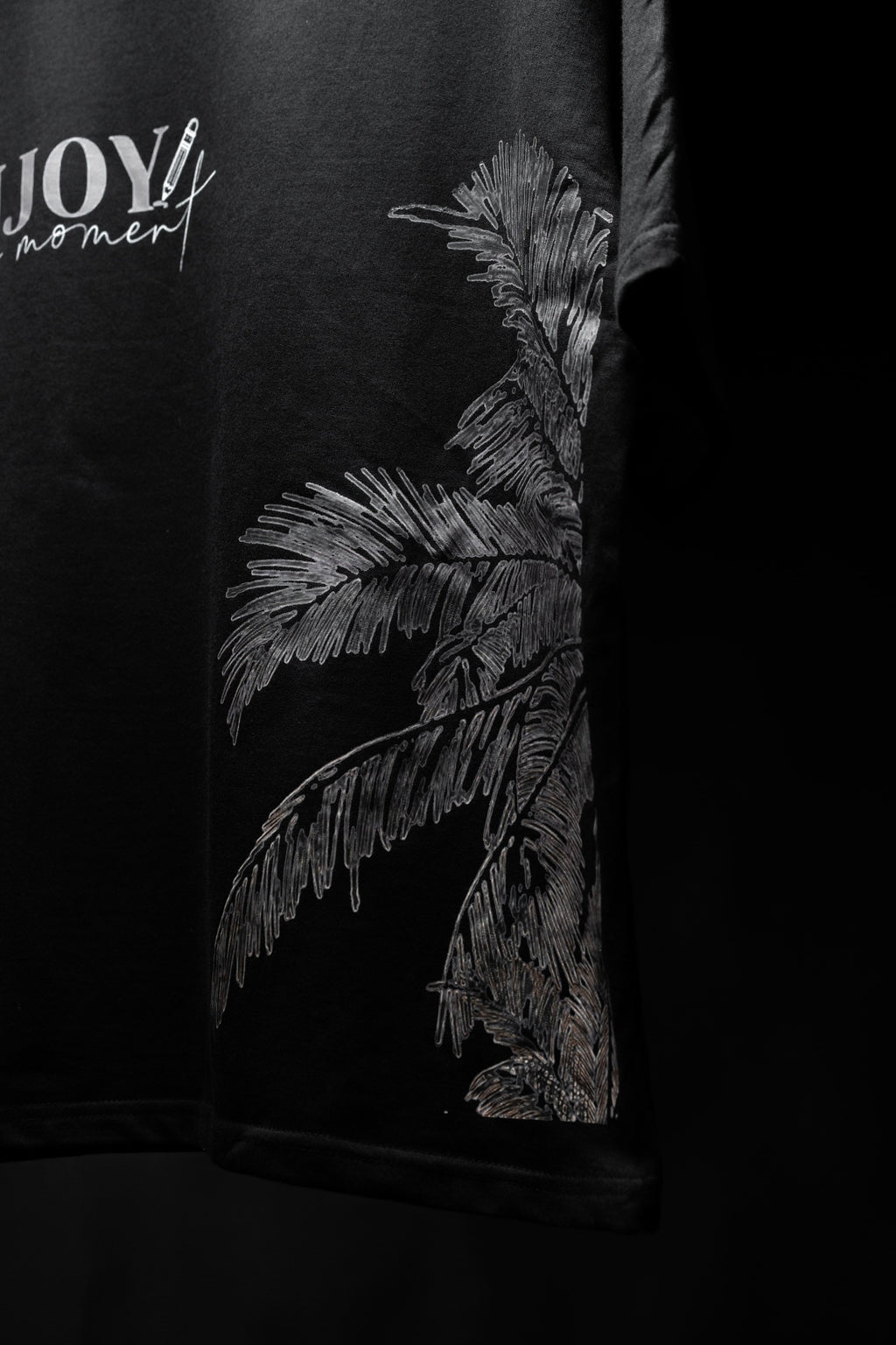 Everyday Escape Tee