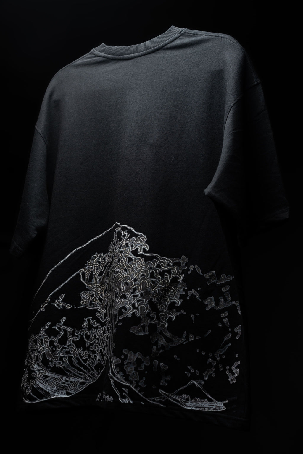 Everyday Escape Tee