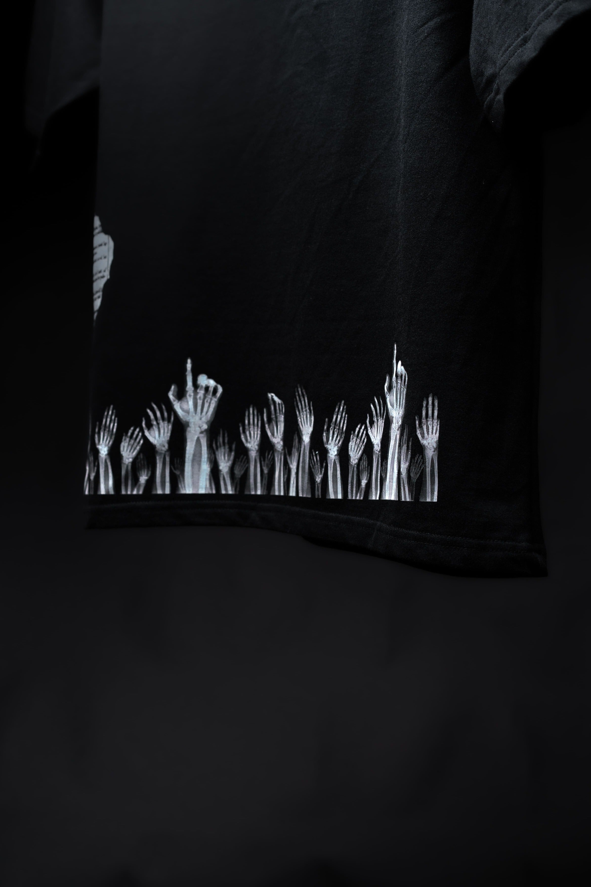Lost Paradise Tees