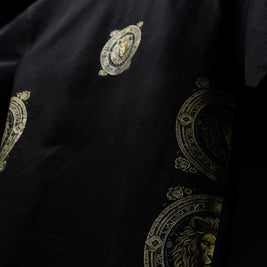 LION / TIMELESS EMBLEM Tee