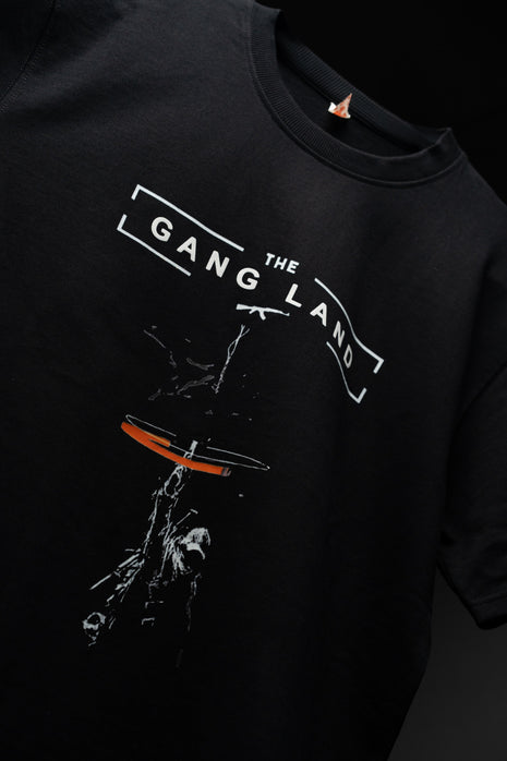 BY BUYBOT -THE GANGLAND