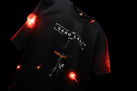 BY BUYBOT -THE GANGLAND