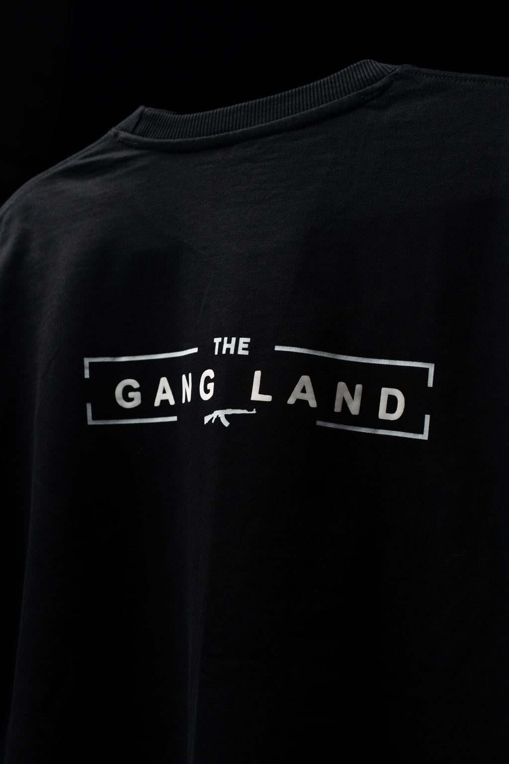 BY BUYBOT -THE GANGLAND