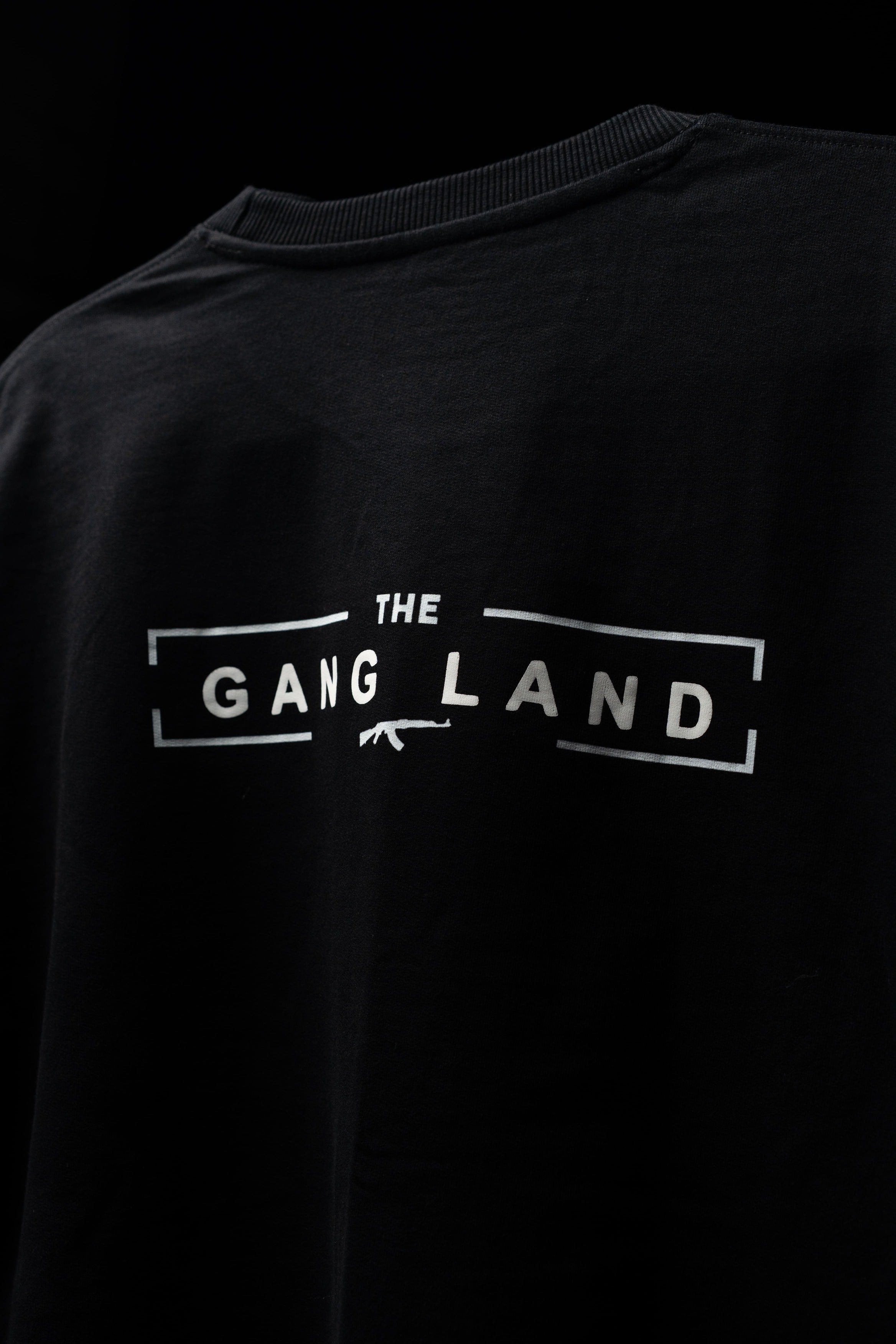 BY BUYBOT -THE GANGLAND