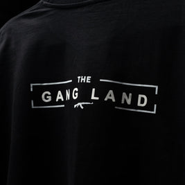 THE GANGLAND