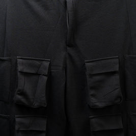 Men’s Utility Cargo Pants – Rugged Style, All-Day Comfort