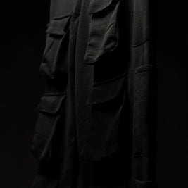 Men’s Utility Cargo Pants – Rugged Style, All-Day Comfort